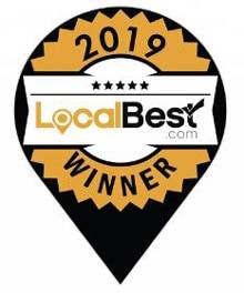 2019 Local Best Winner