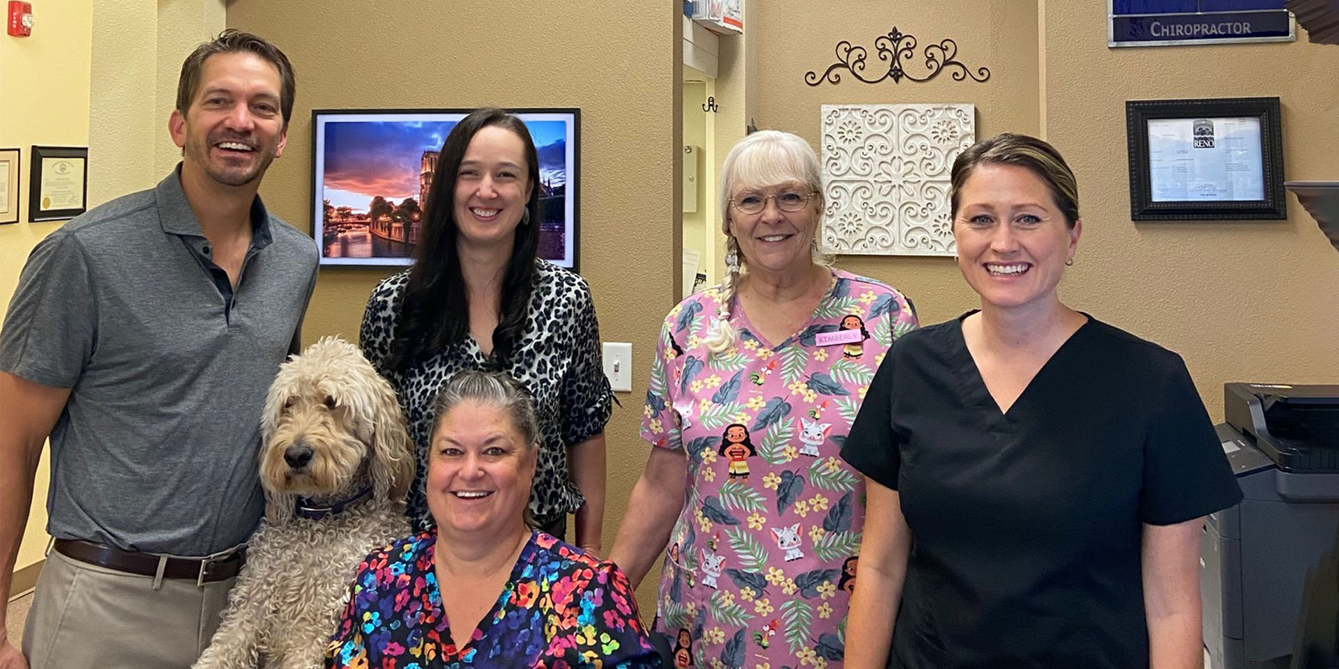 Chiropractor Reno NV David Berg Chiropractor Reno NV David Berg